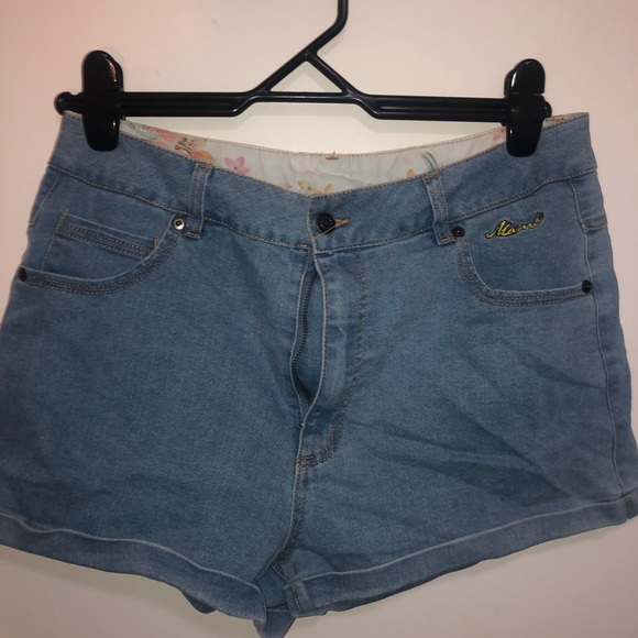Shorts | Cute And Real Denim Shorts No 